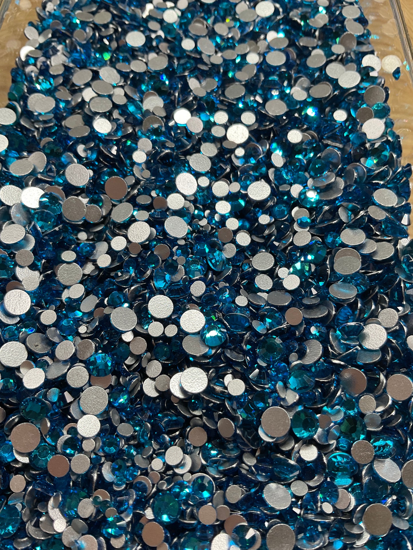 Standard Colors - Live Bling Scoops