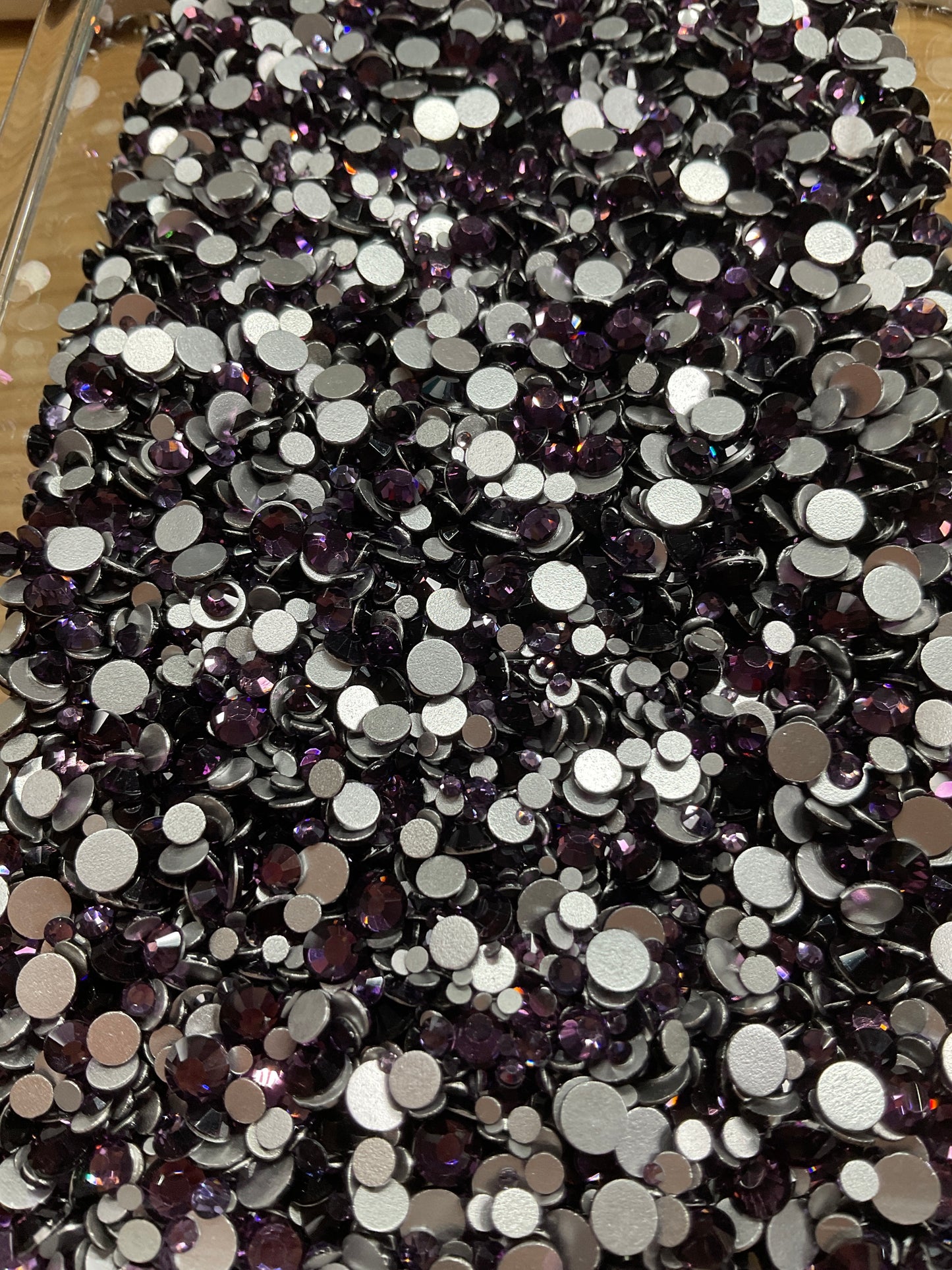 Standard Colors - Live Bling Scoops