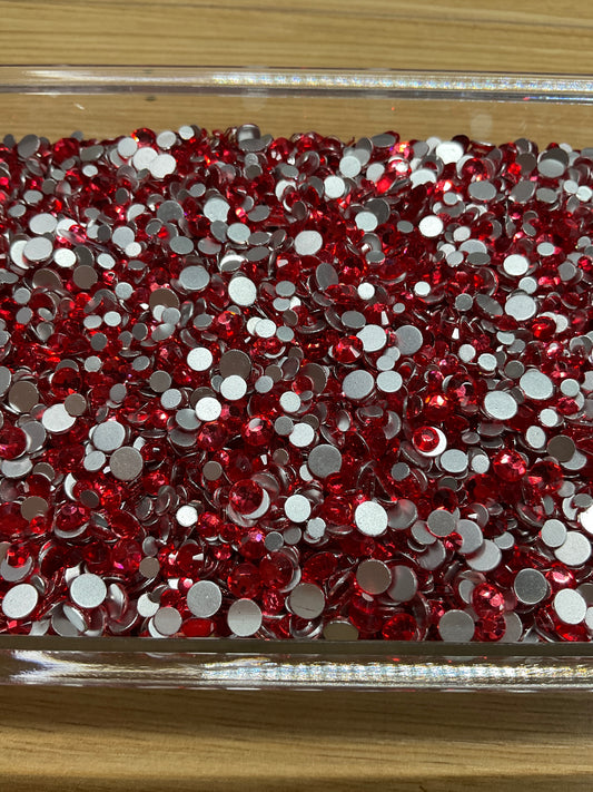 Standard Colors - Live Bling Scoops