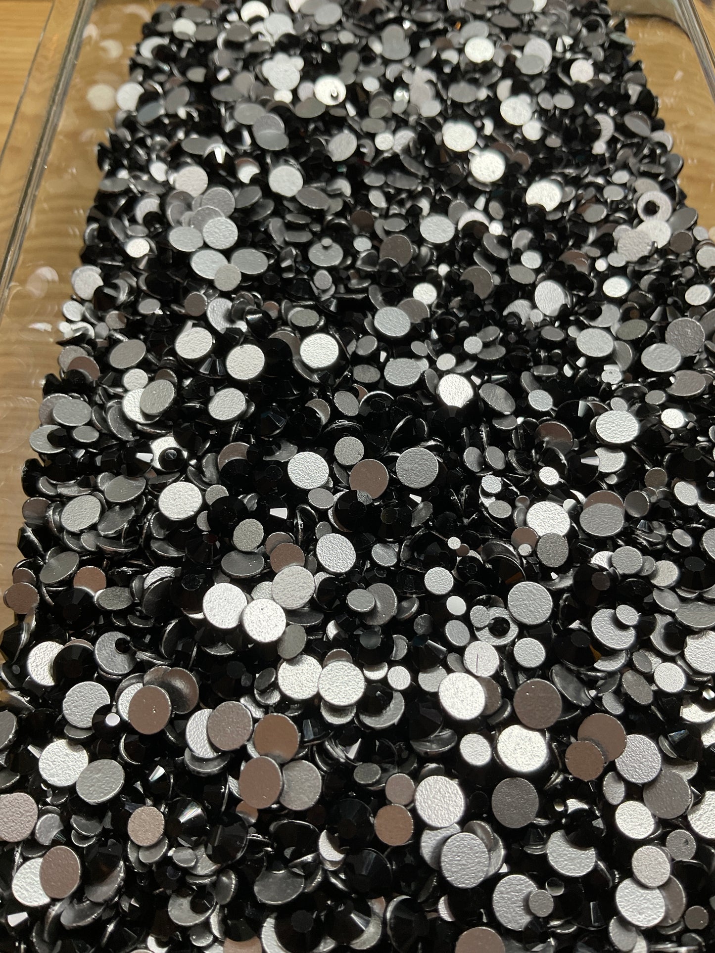 Standard Colors - Live Bling Scoops