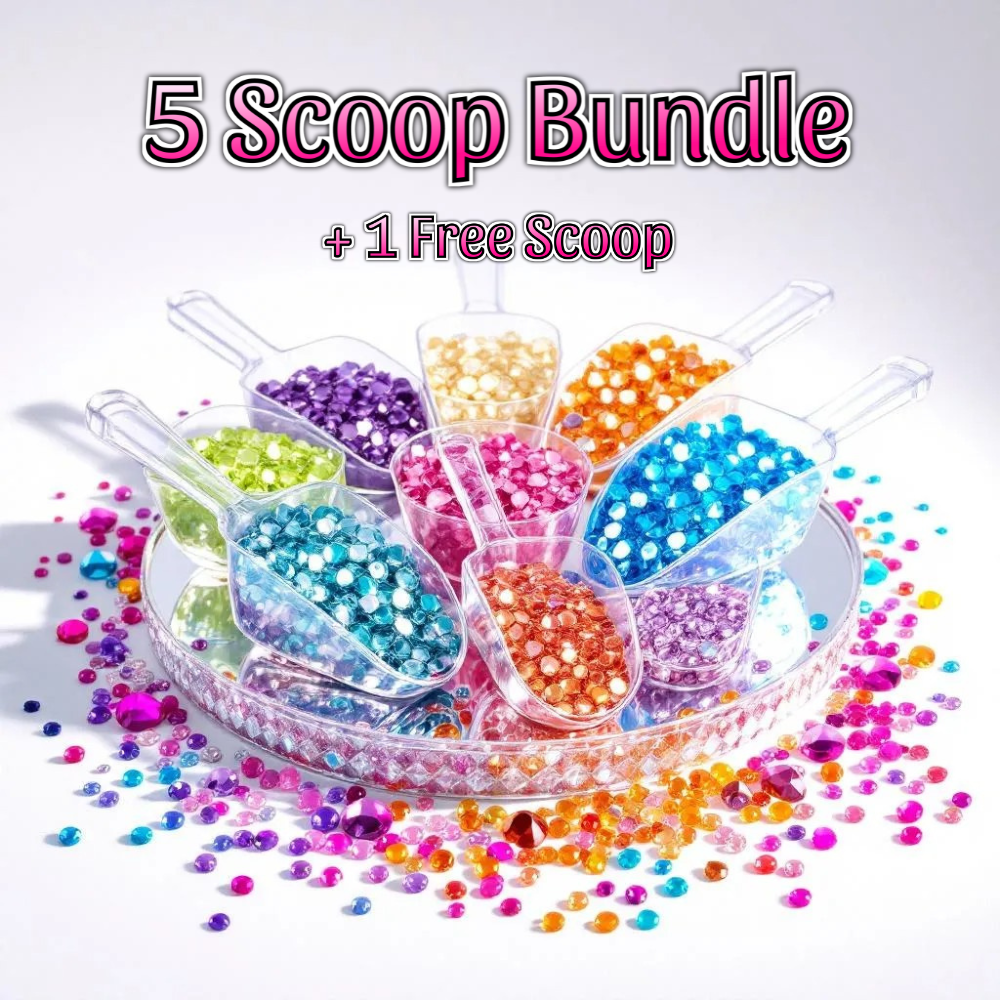 5 Scoop Bundle