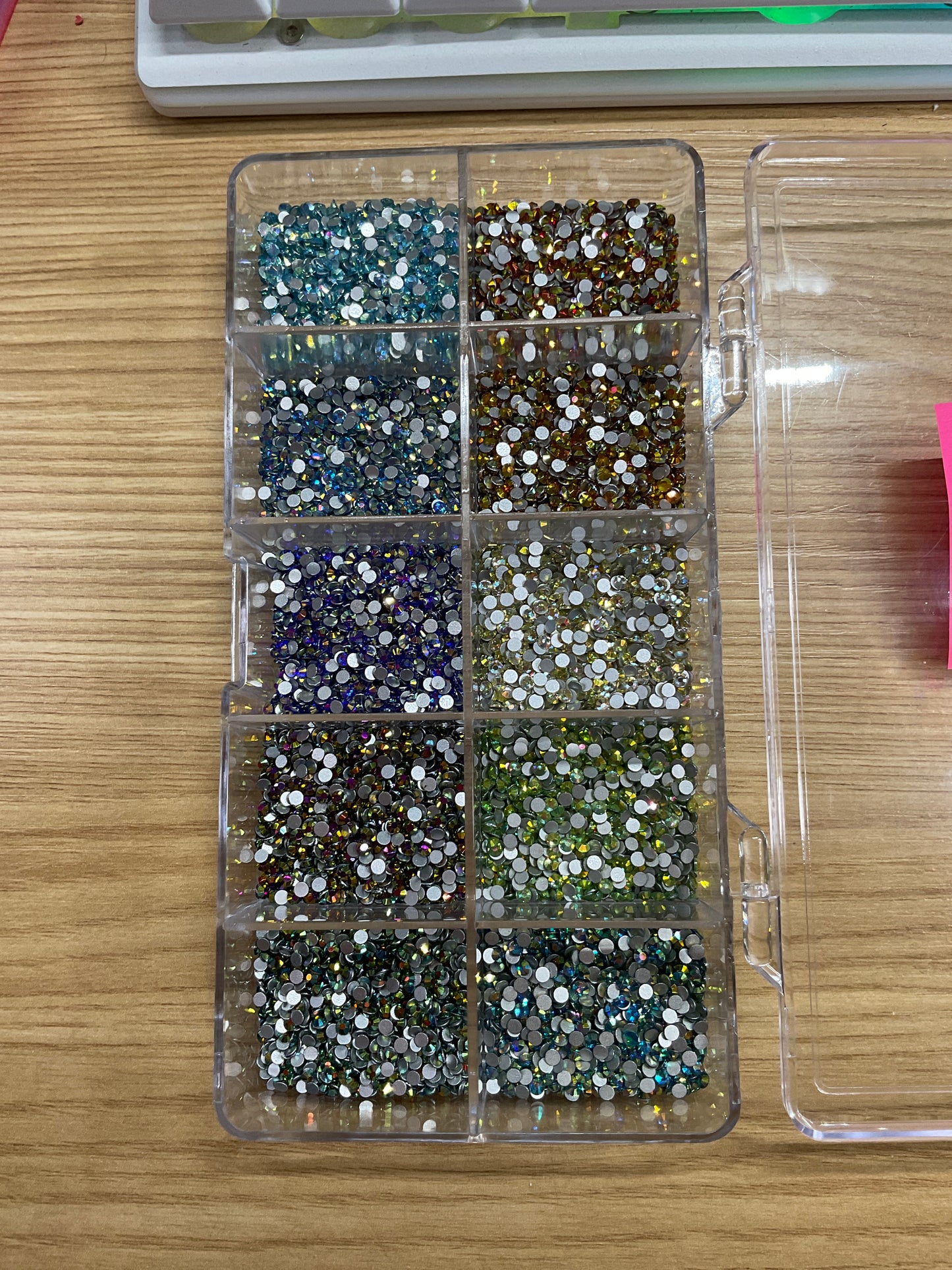 Bling Boxes - ss10