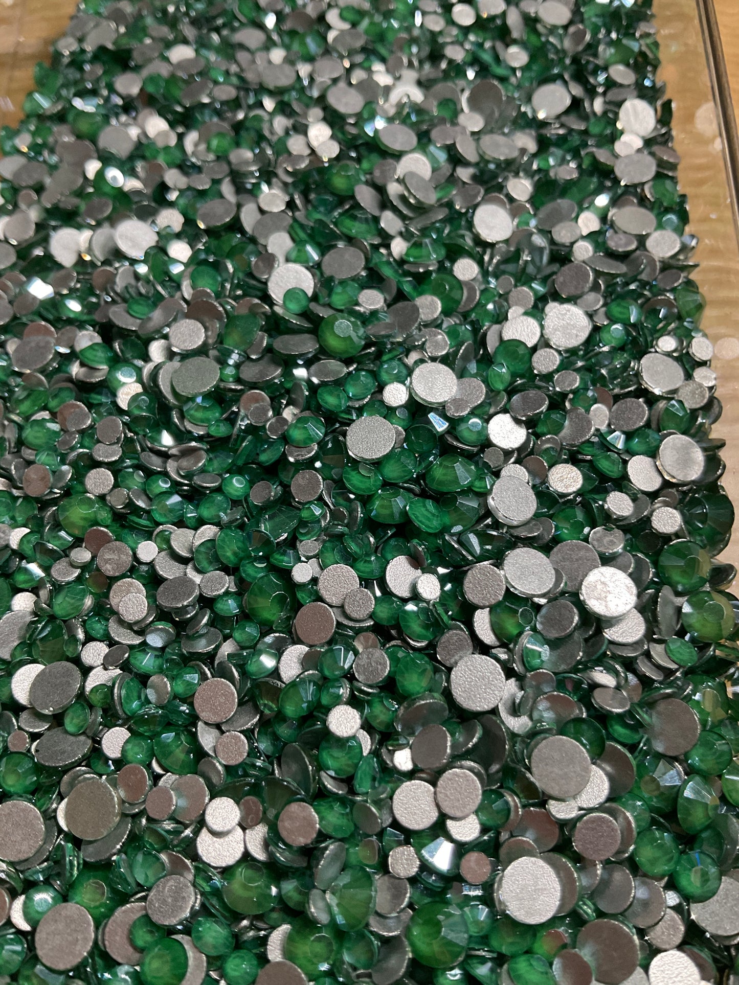 Mocha - Live Bling Scoops