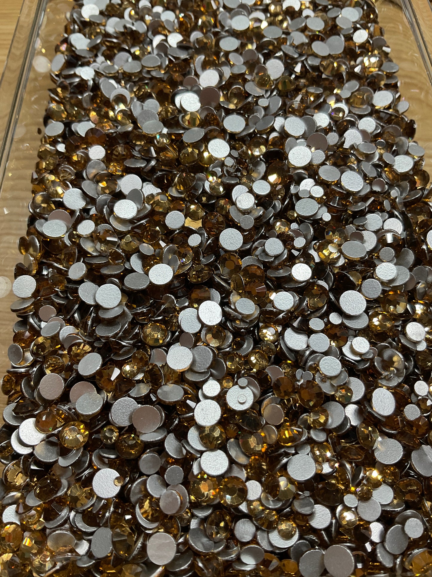Standard Colors - Live Bling Scoops