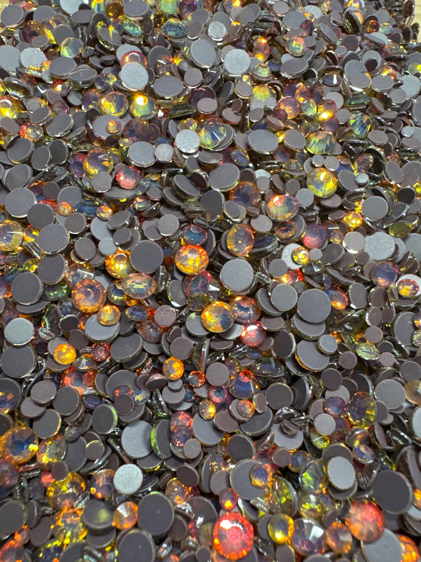 Mocha Opal - Live Bling Scoops