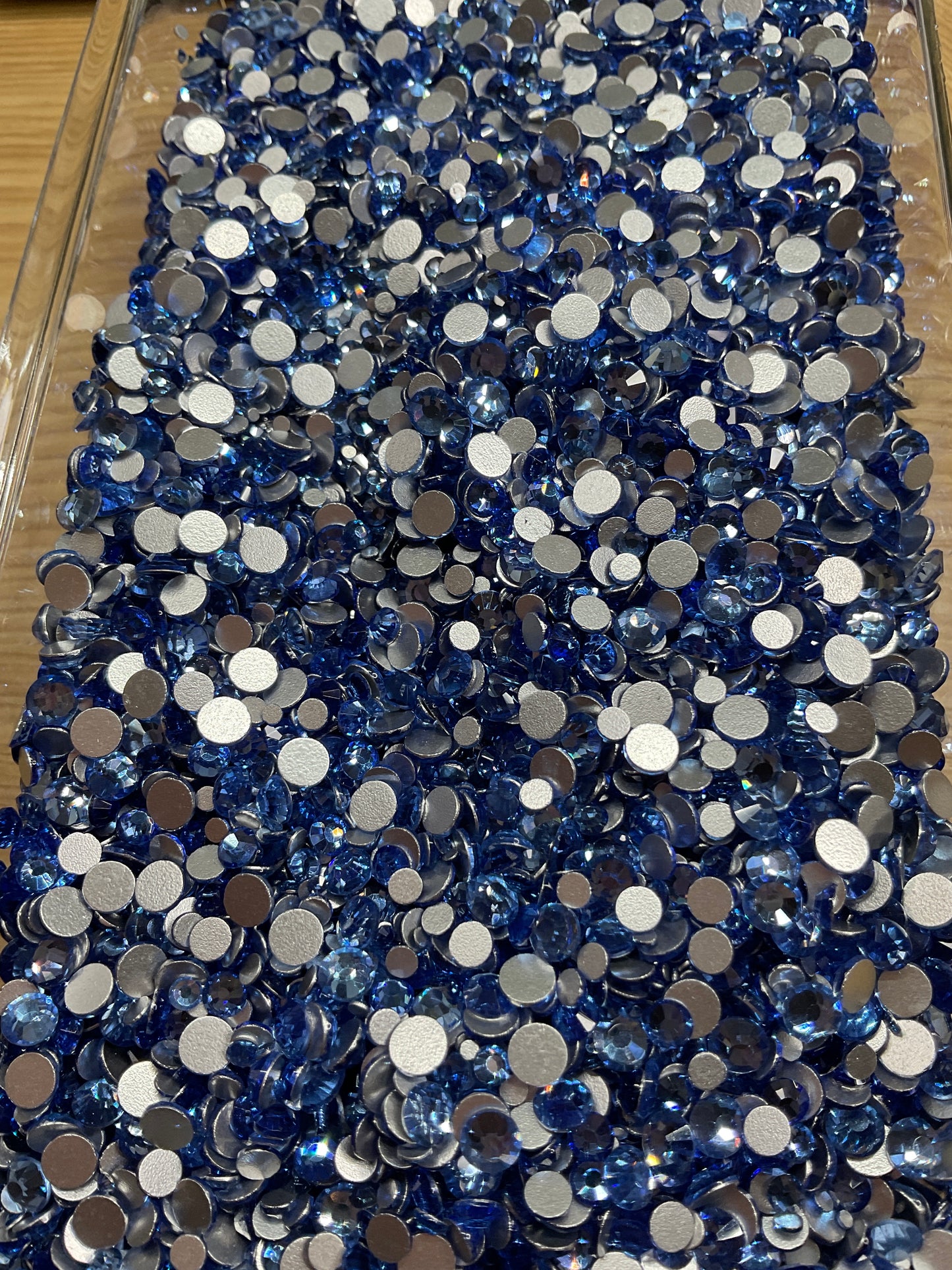 Standard Colors - Live Bling Scoops