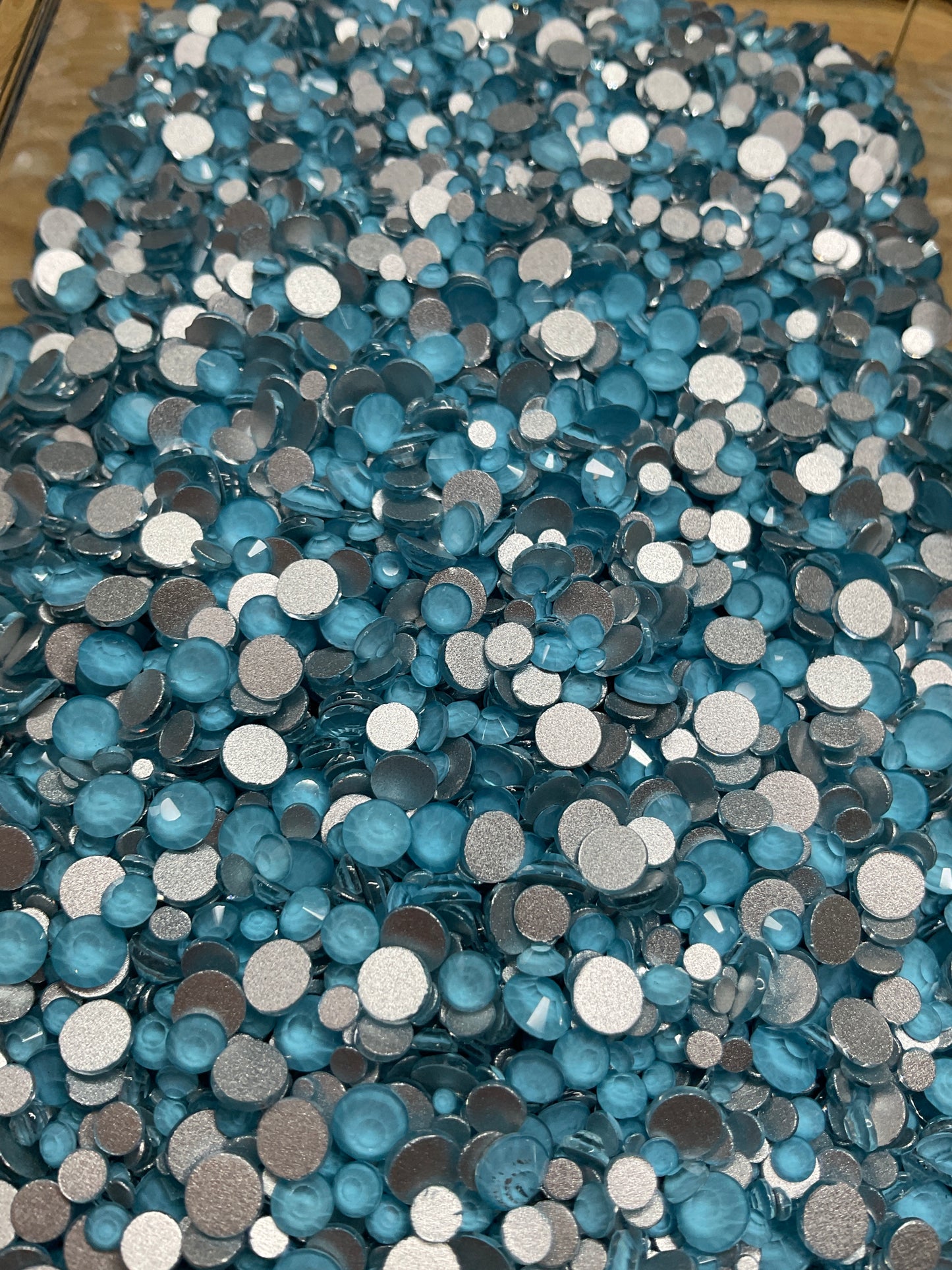 Mocha - Live Bling Scoops