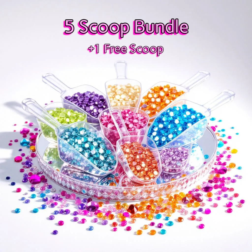 5 Scoop Bundle