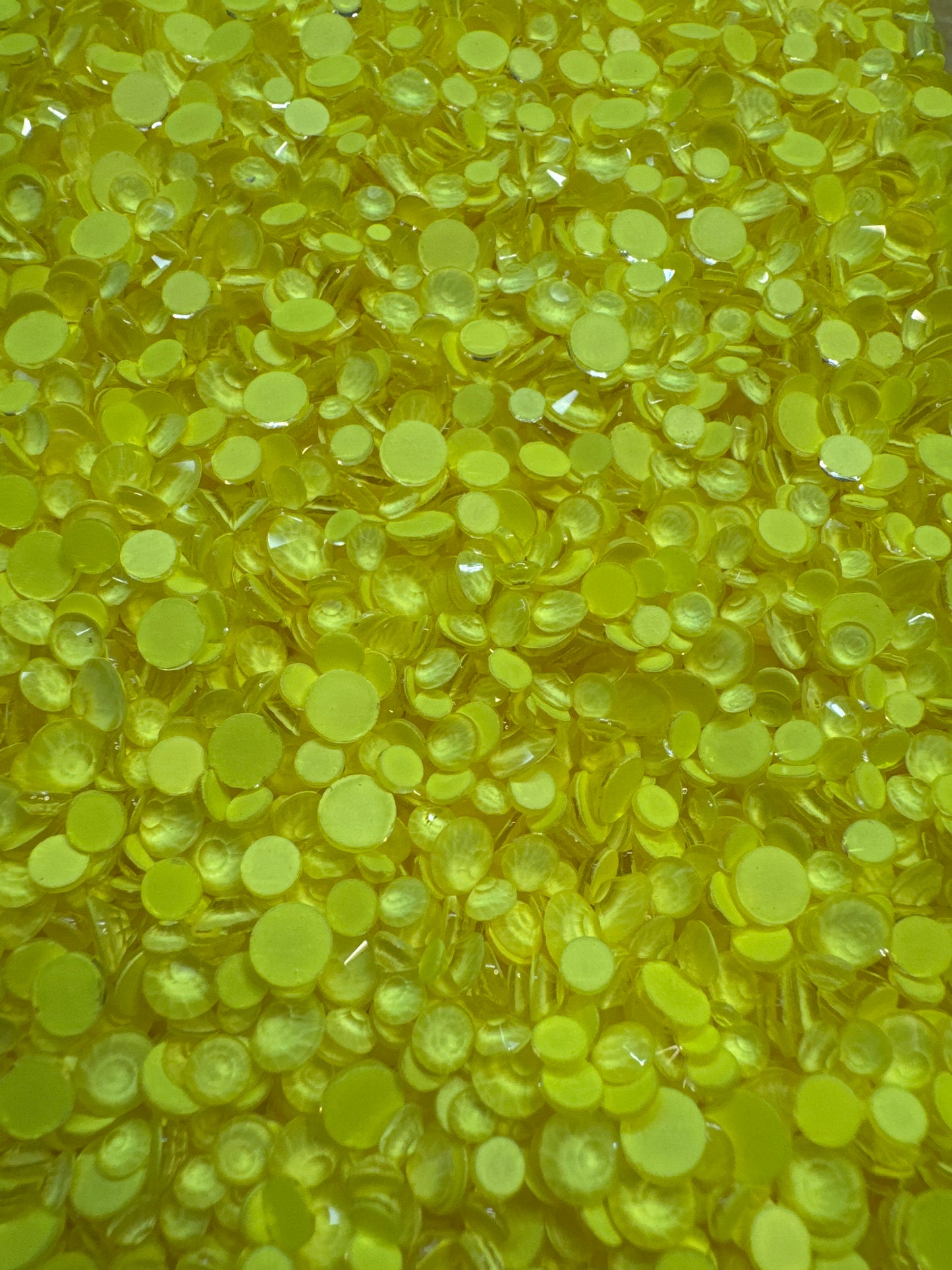 Neons - Live Bling Scoops