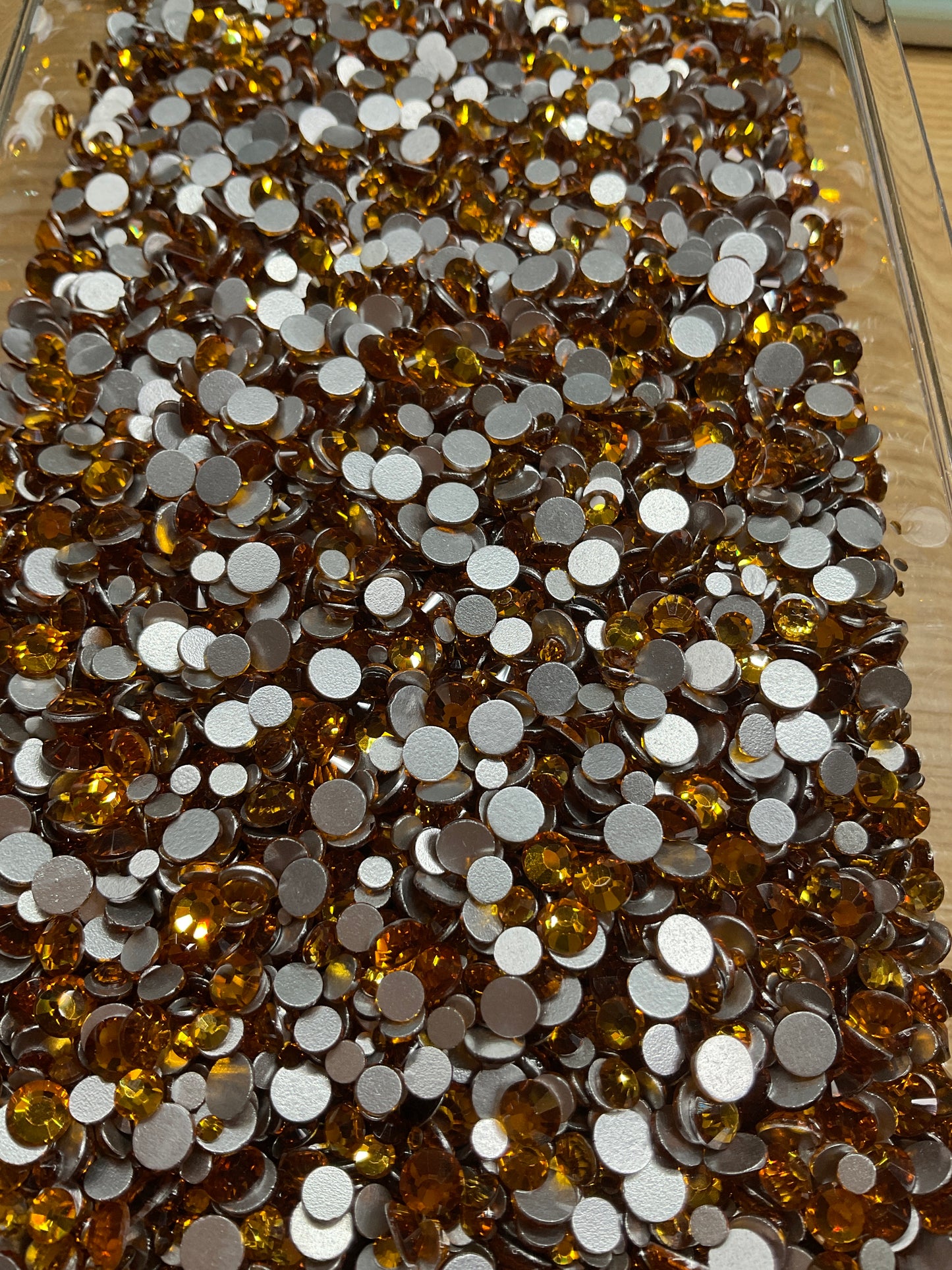 Standard Colors - Live Bling Scoops