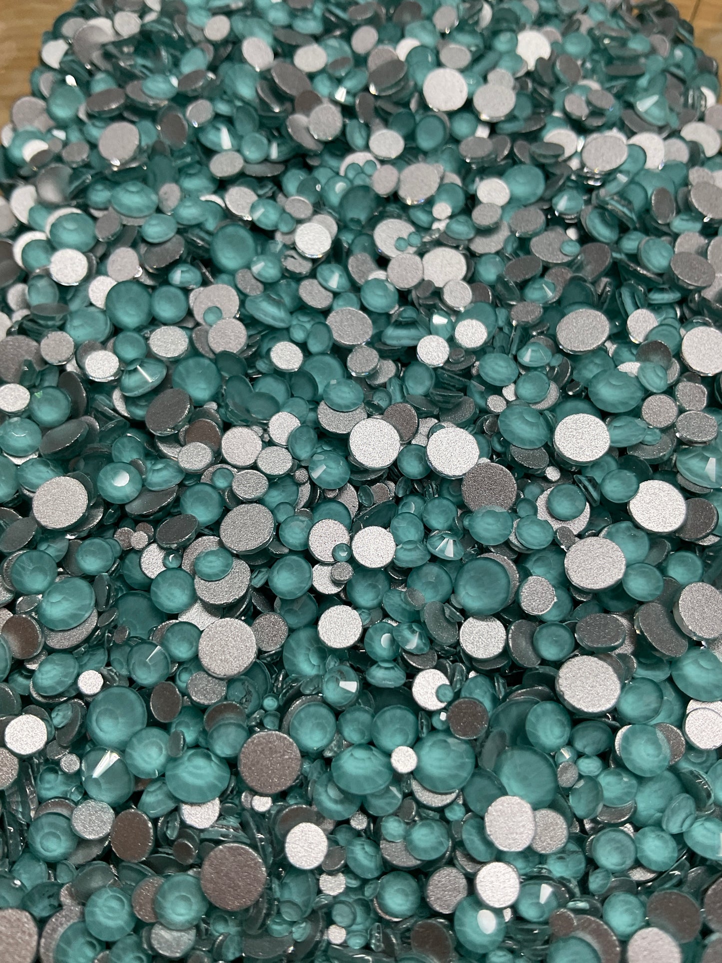 Mocha - Live Bling Scoops