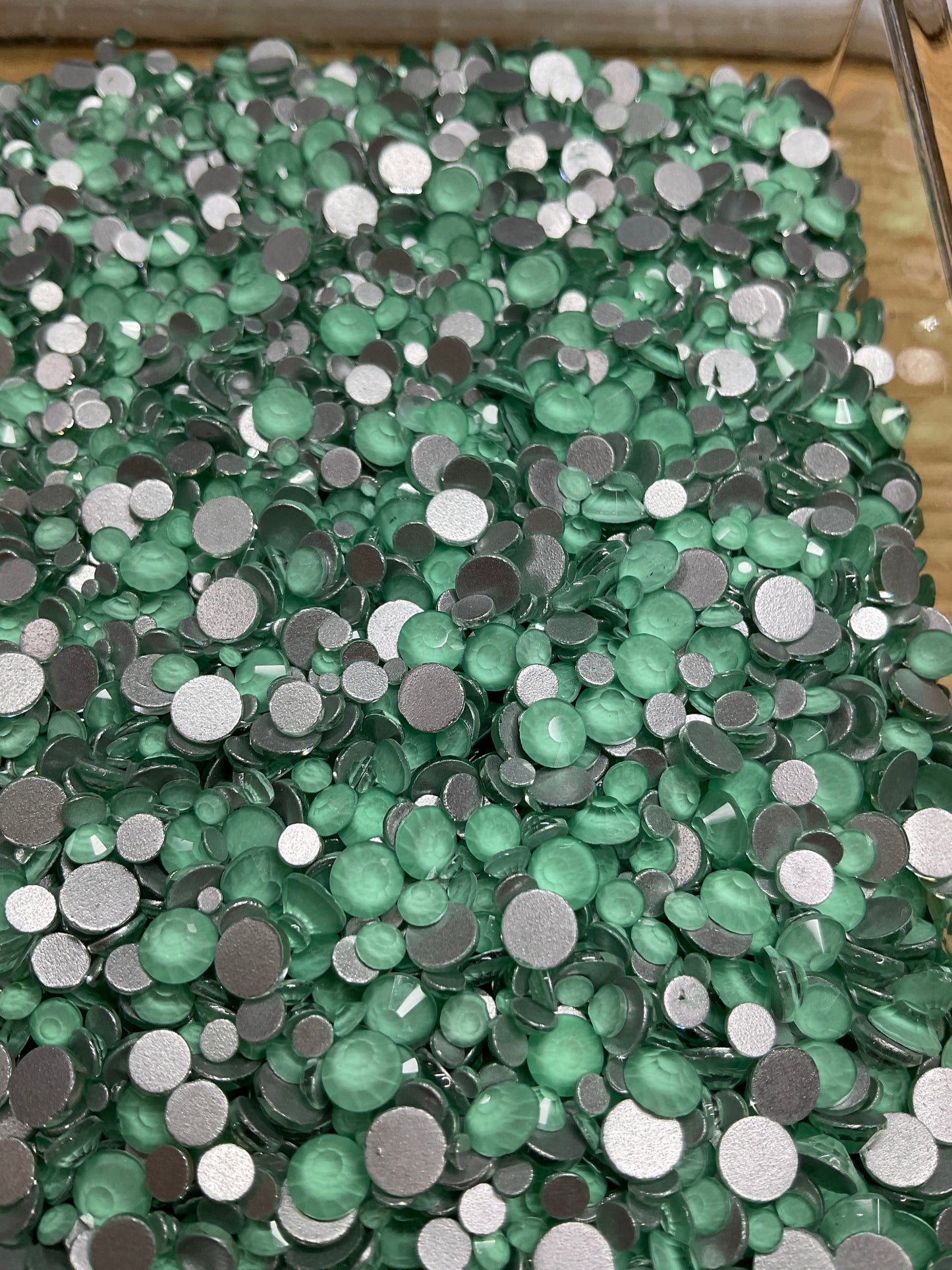 Mocha - Live Bling Scoops