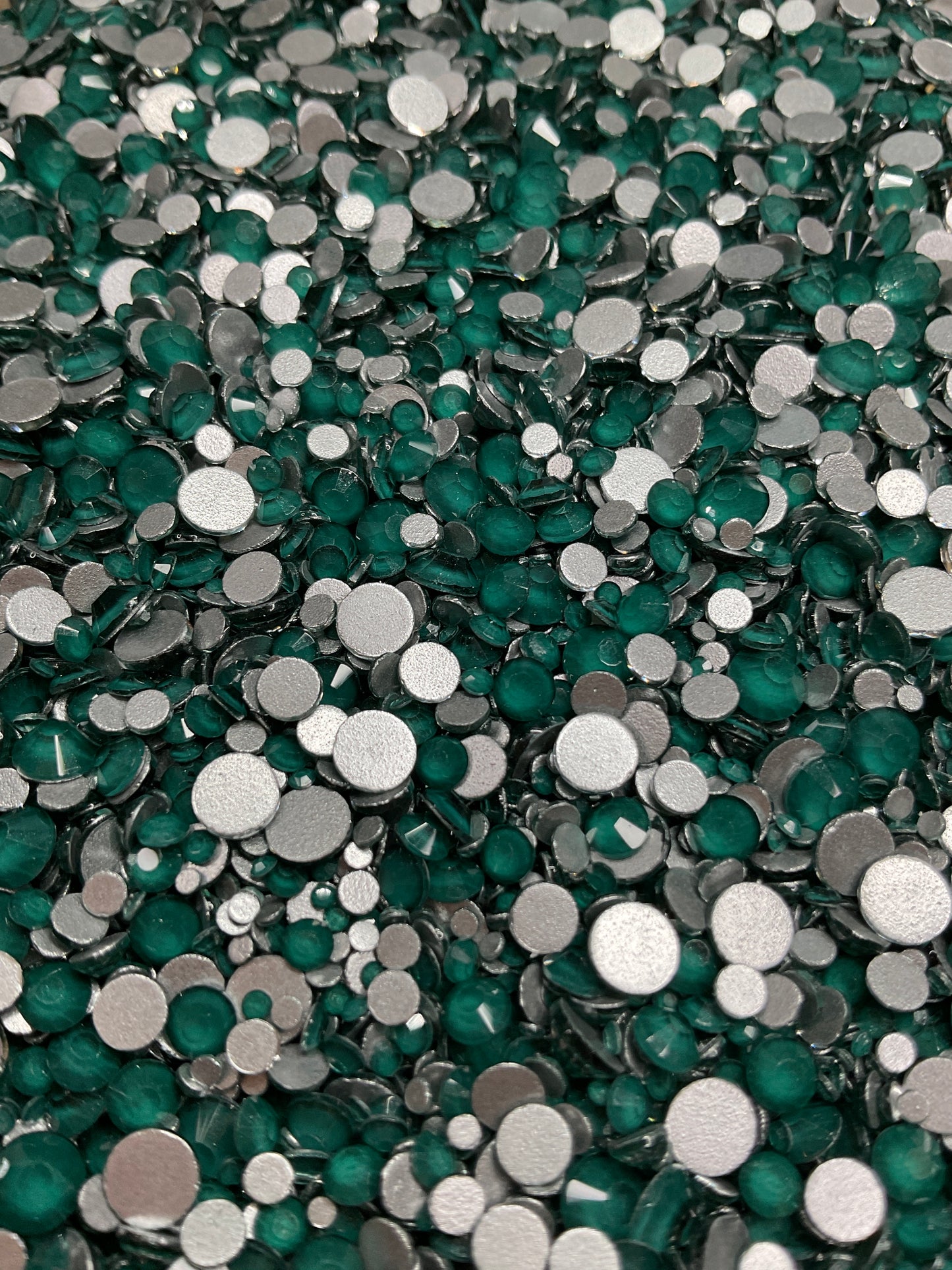 Mocha - Live Bling Scoops