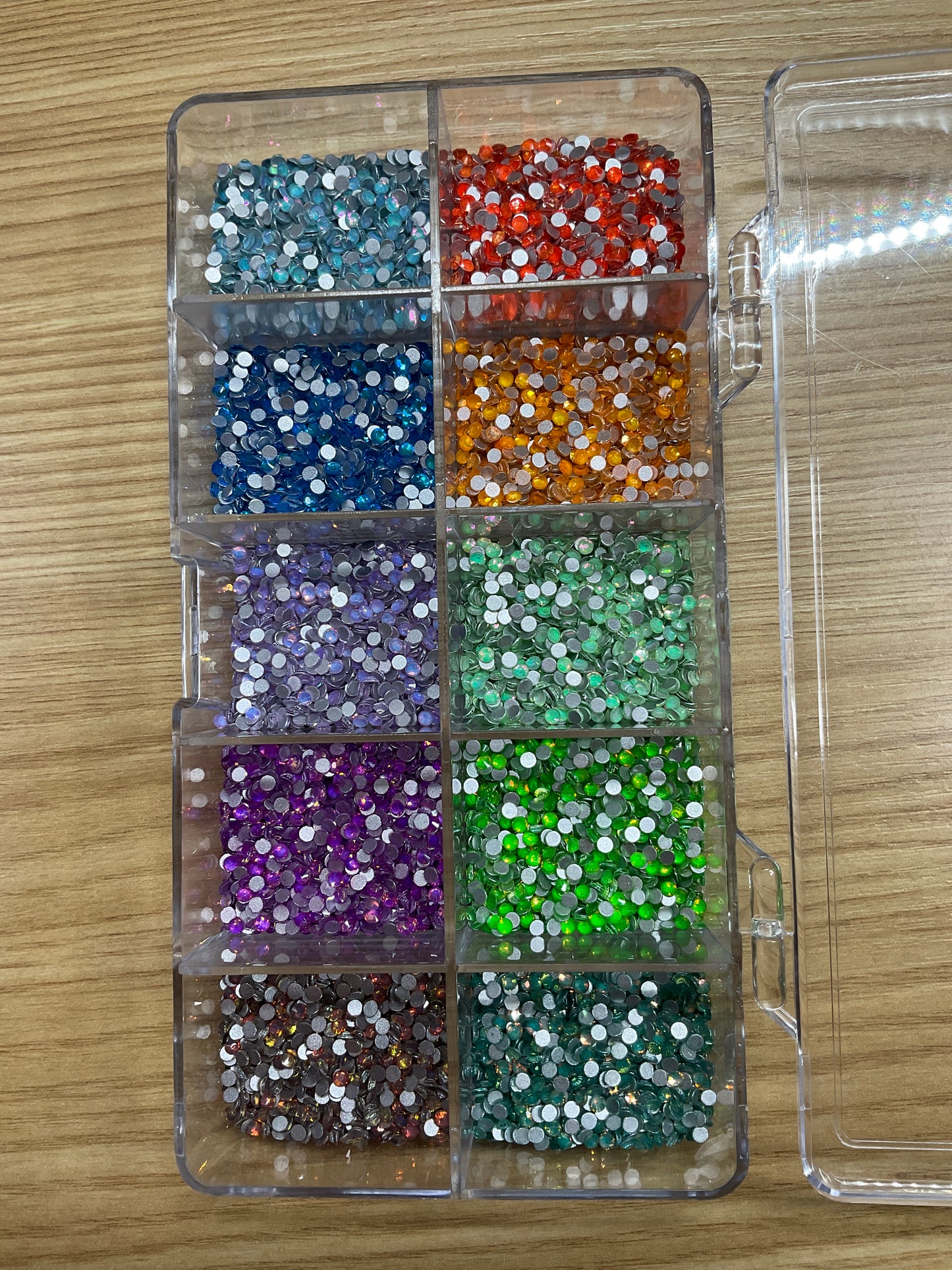 Bling Boxes - ss10