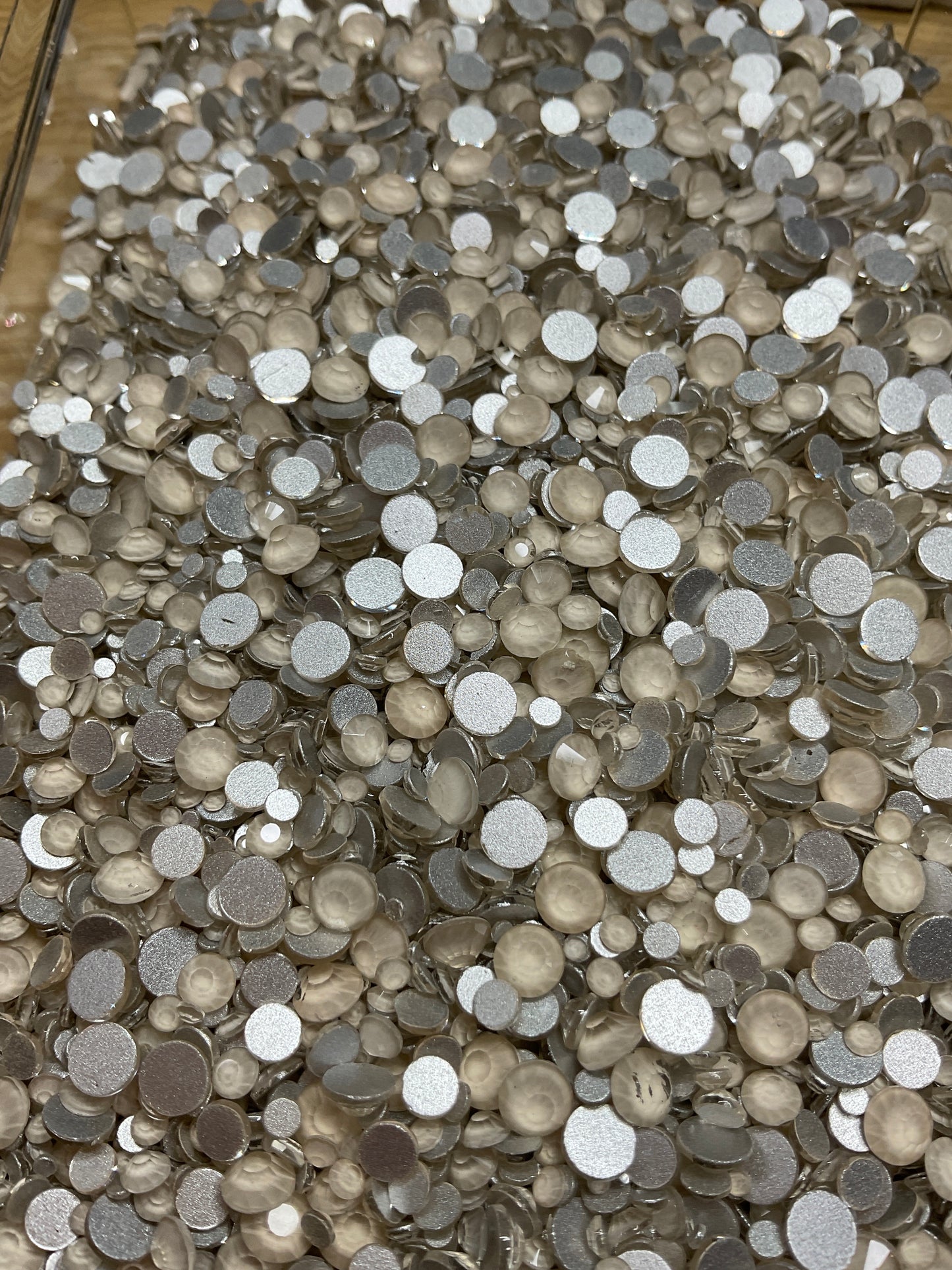 Mocha - Live Bling Scoops
