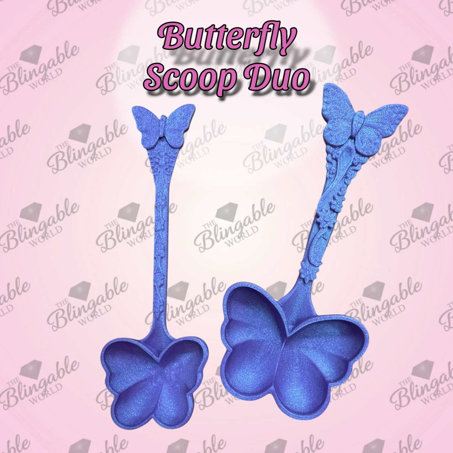 Butterfly Scoop Duo Bundle