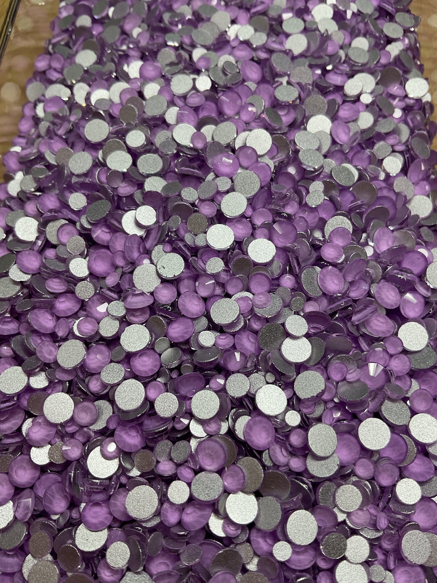 Mocha - Live Bling Scoops