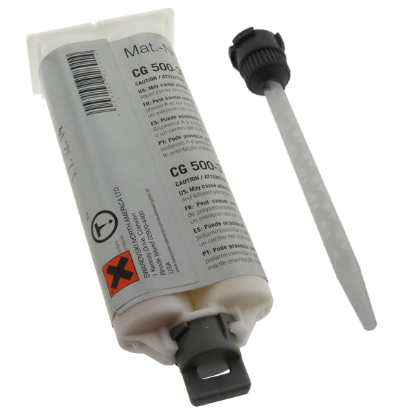 CG 500-35 Two - Component Epoxy CARTRIDGE 50ml **PRE-ORDER**