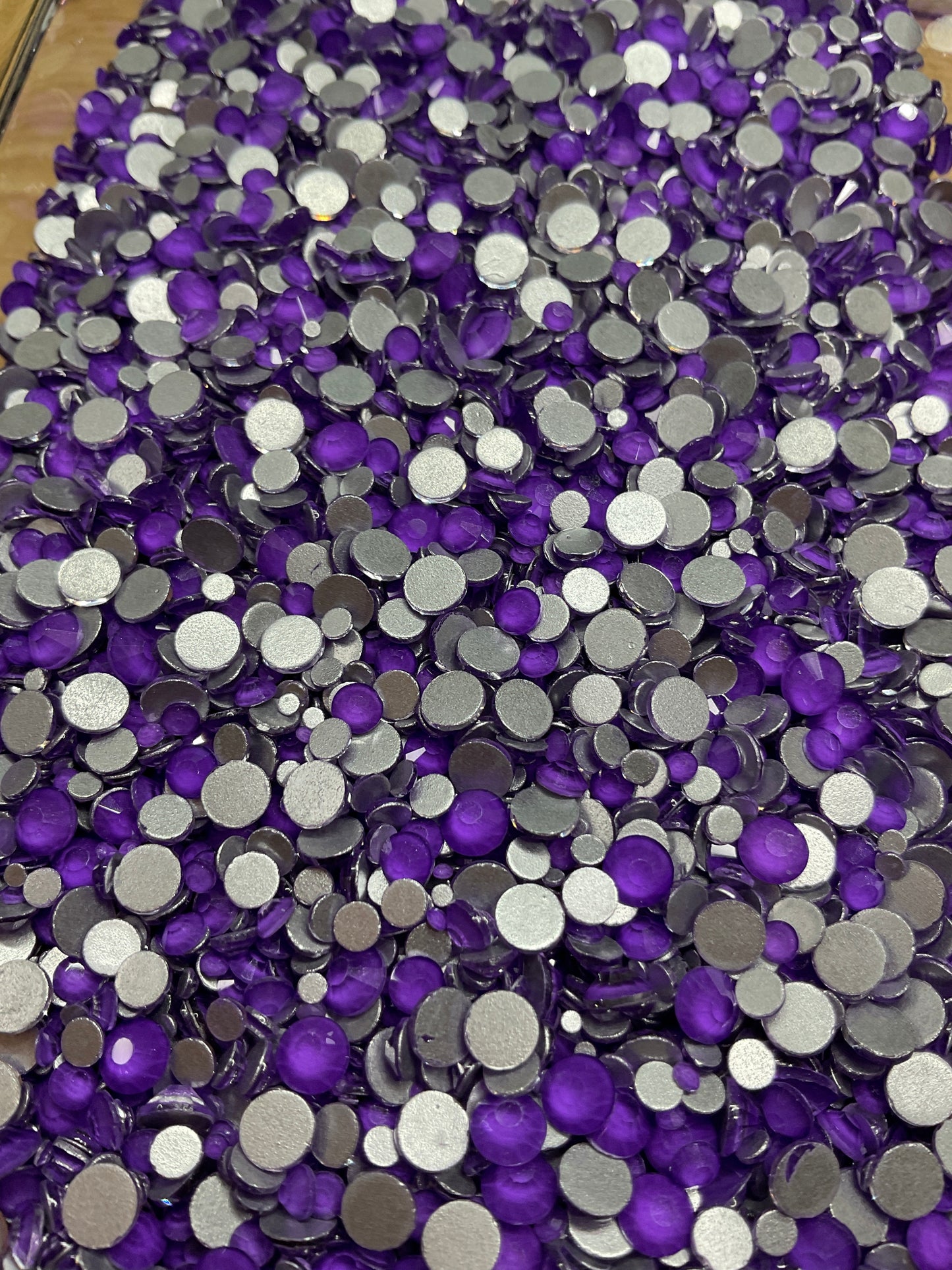 Mocha - Live Bling Scoops