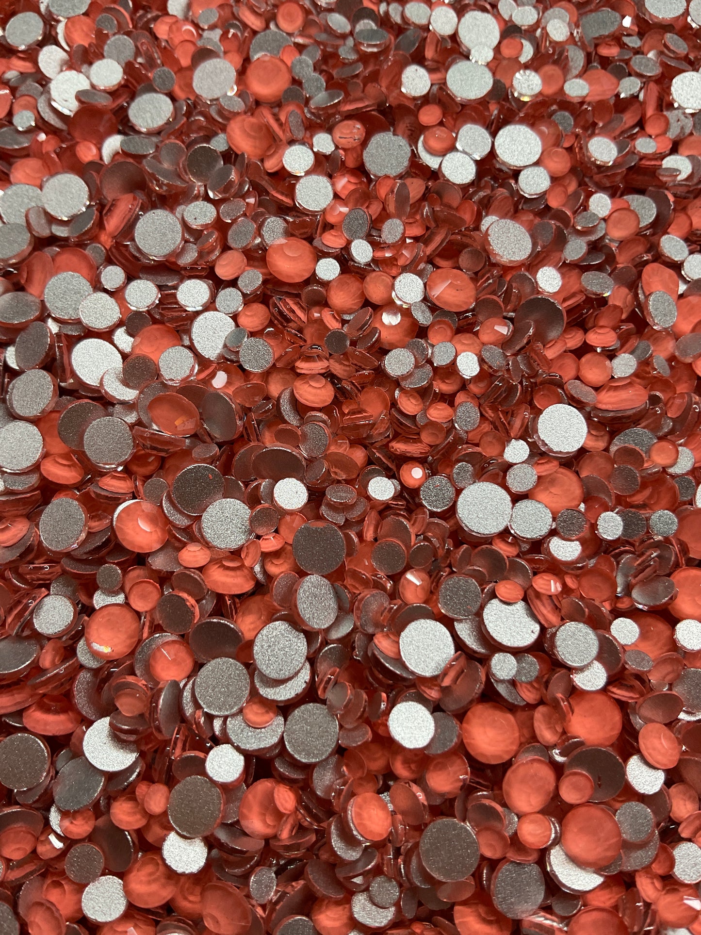 Mocha - Live Bling Scoops