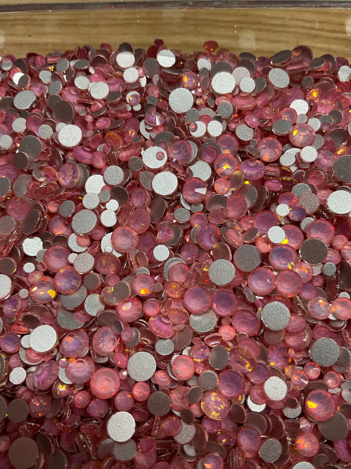 Crystal Series - Live Bling Scoops