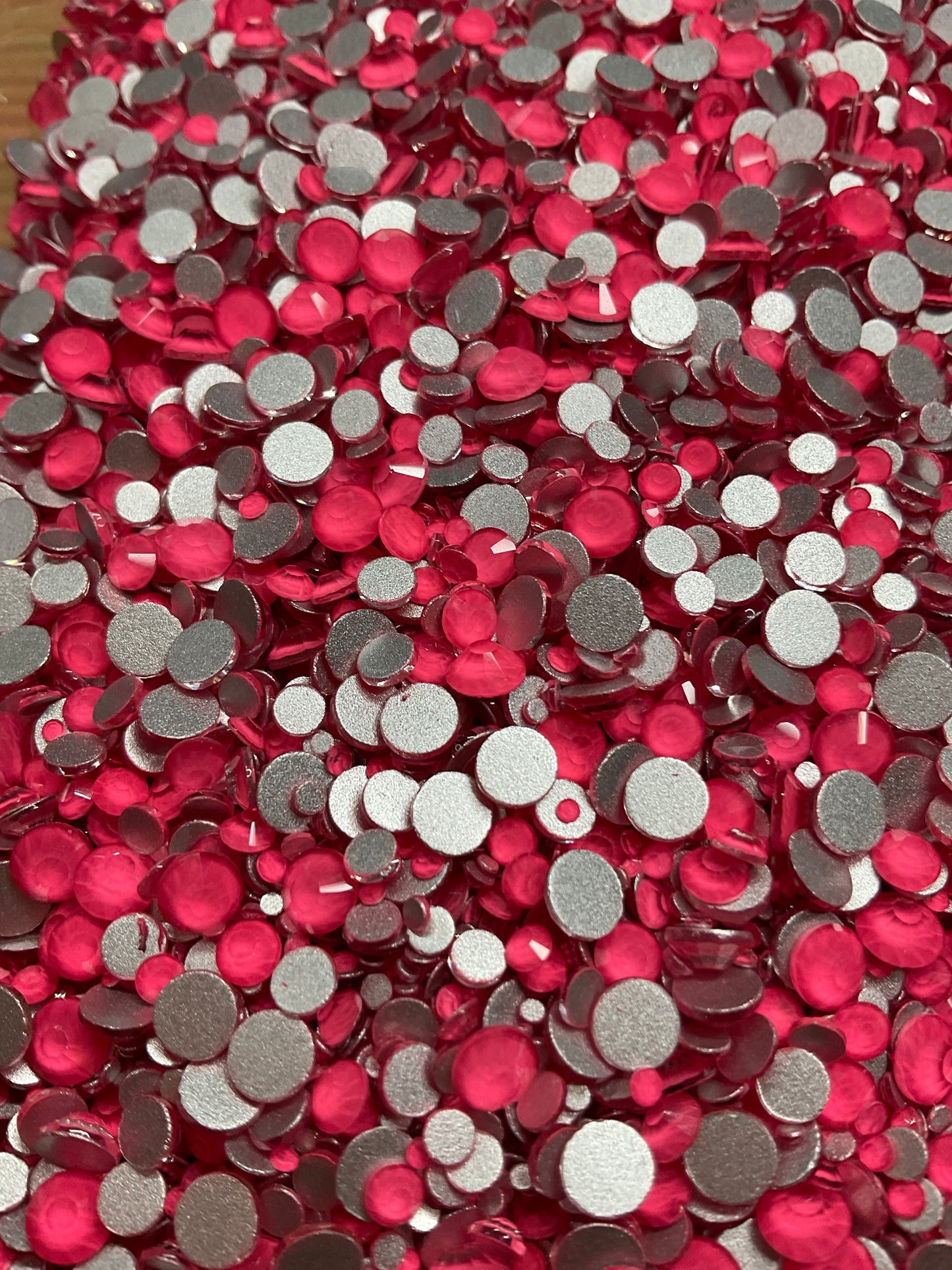 Mocha - Live Bling Scoops