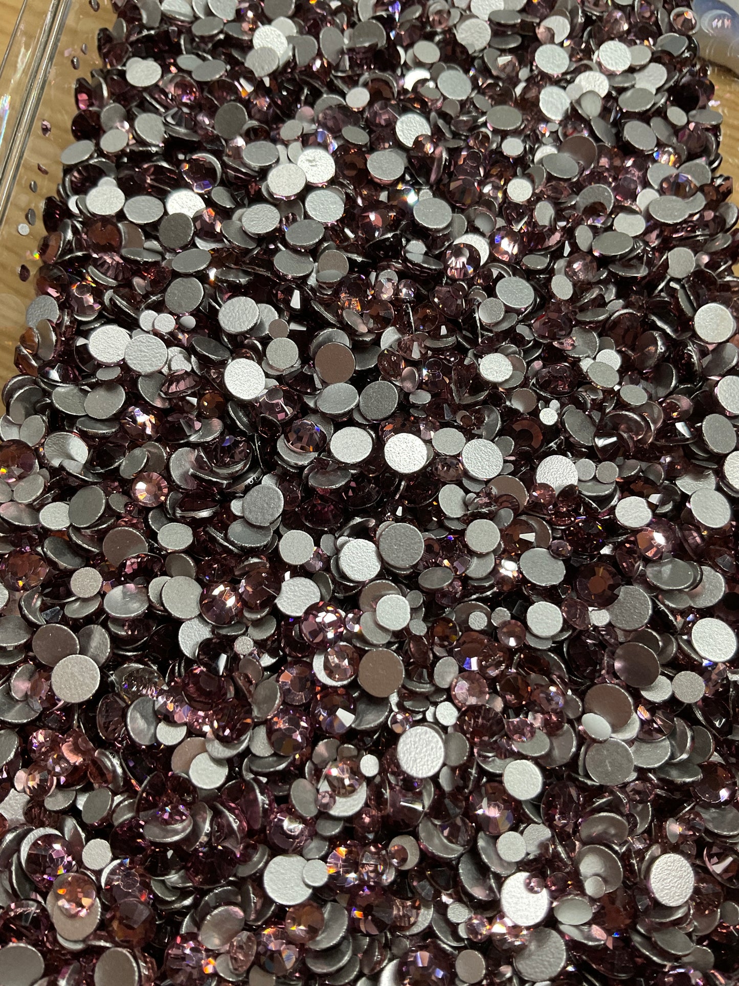 Standard Colors - Live Bling Scoops