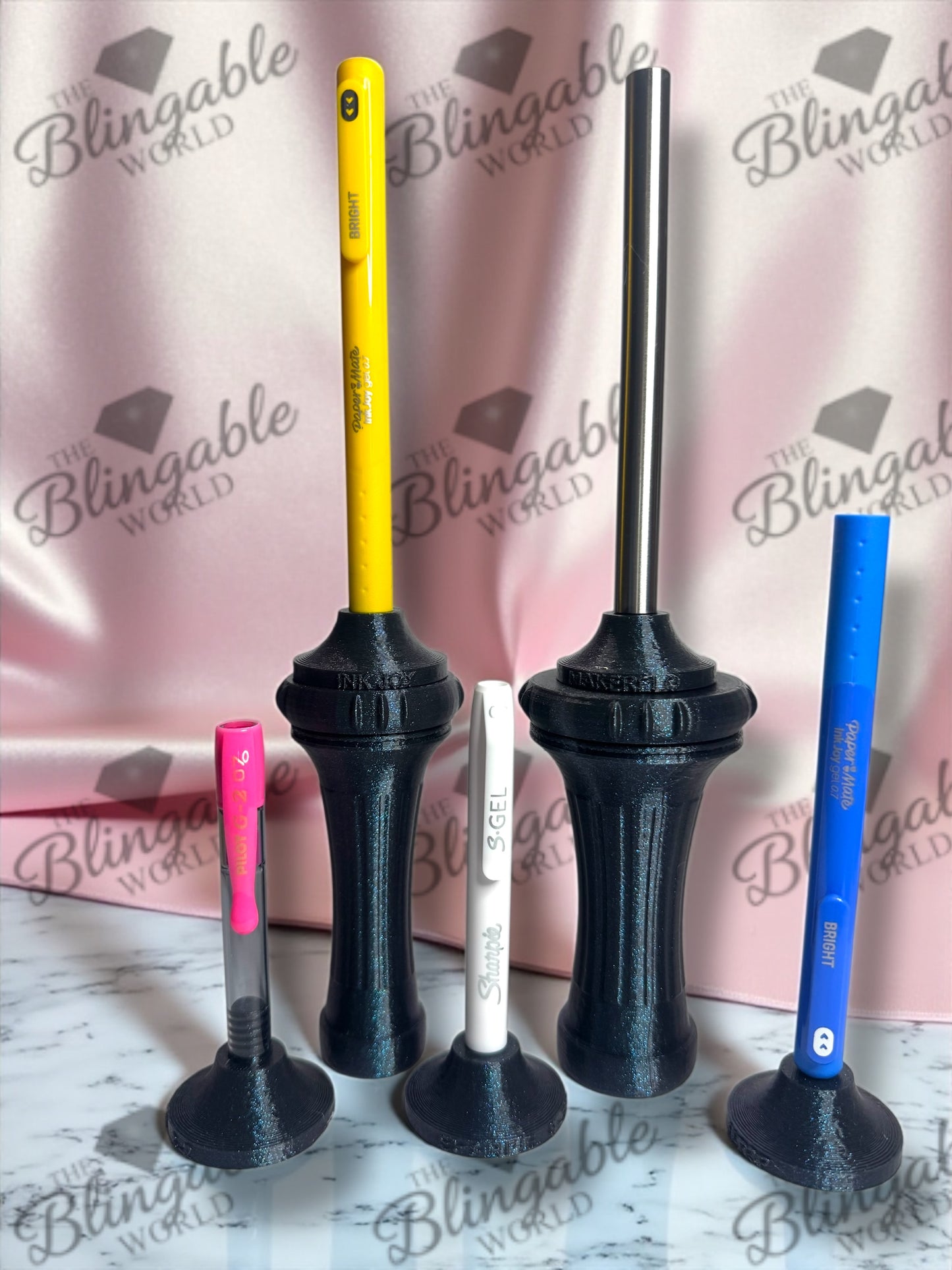 The Bling Wand