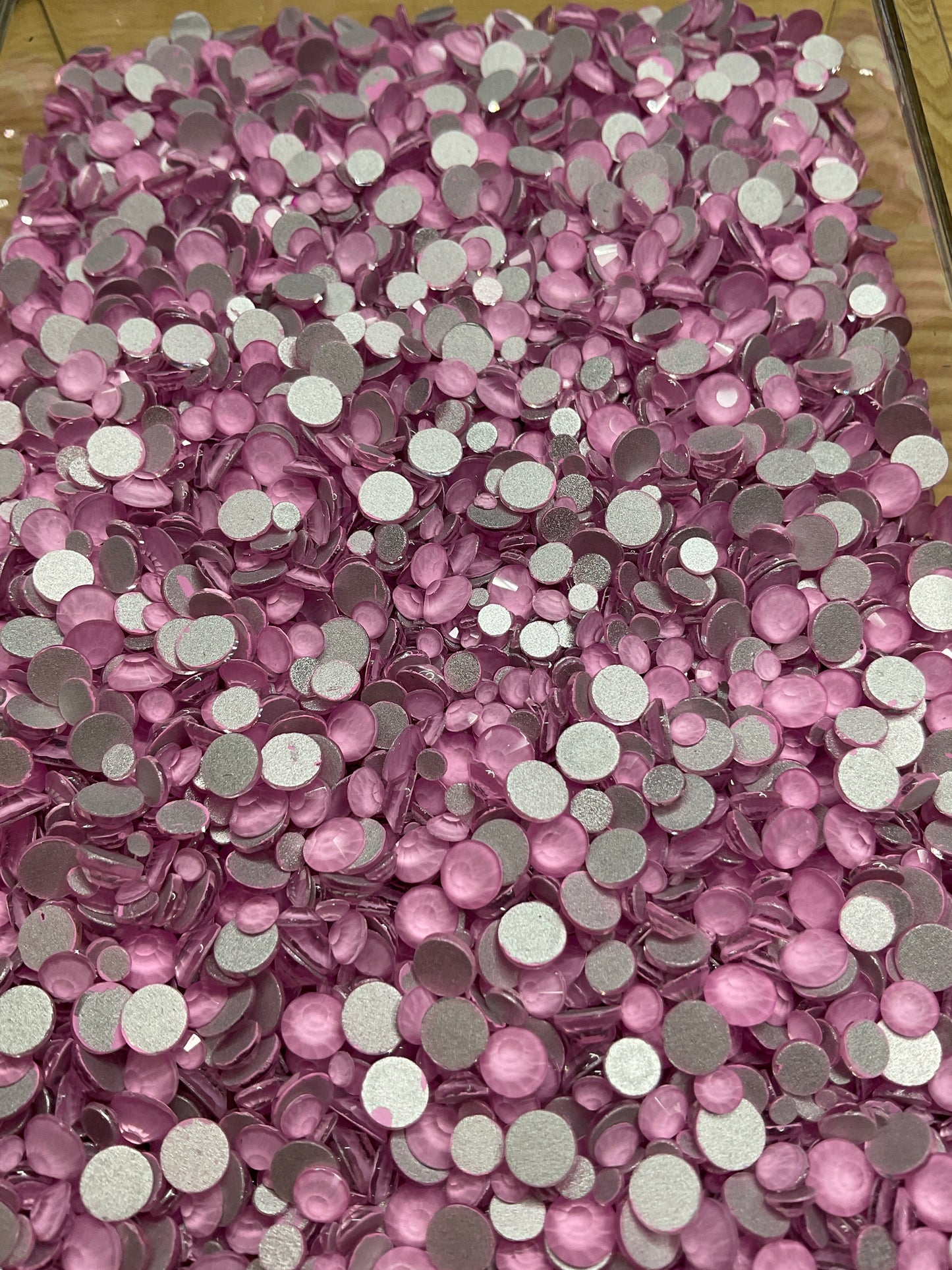 Mocha - Live Bling Scoops