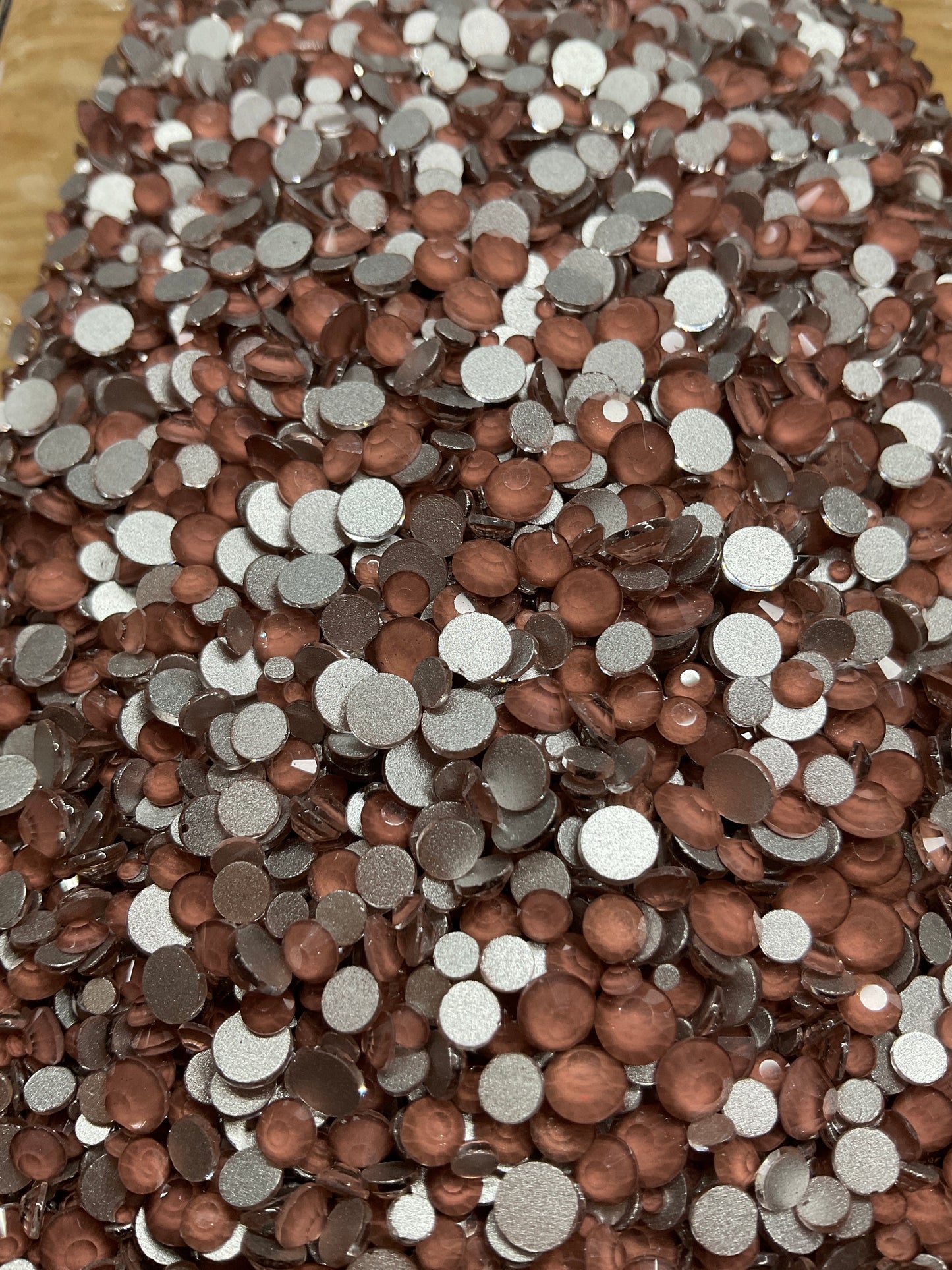 Mocha - Live Bling Scoops