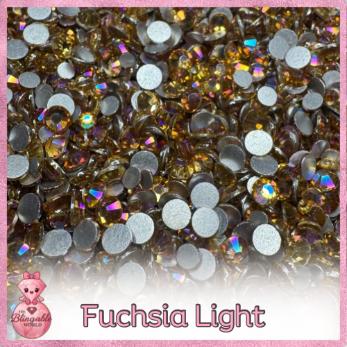 Color Shifting Series - Live Bling Scoops