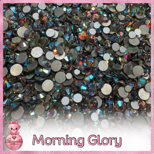 Color Shifting Series - Live Bling Scoops