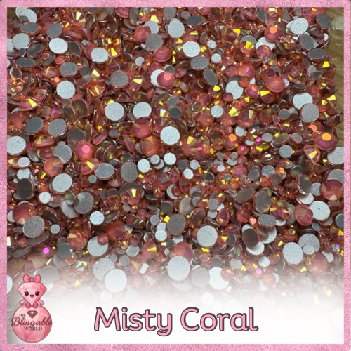 Misty Series - Live Bling Scoops