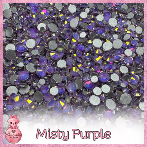 Misty Series - Live Bling Scoops
