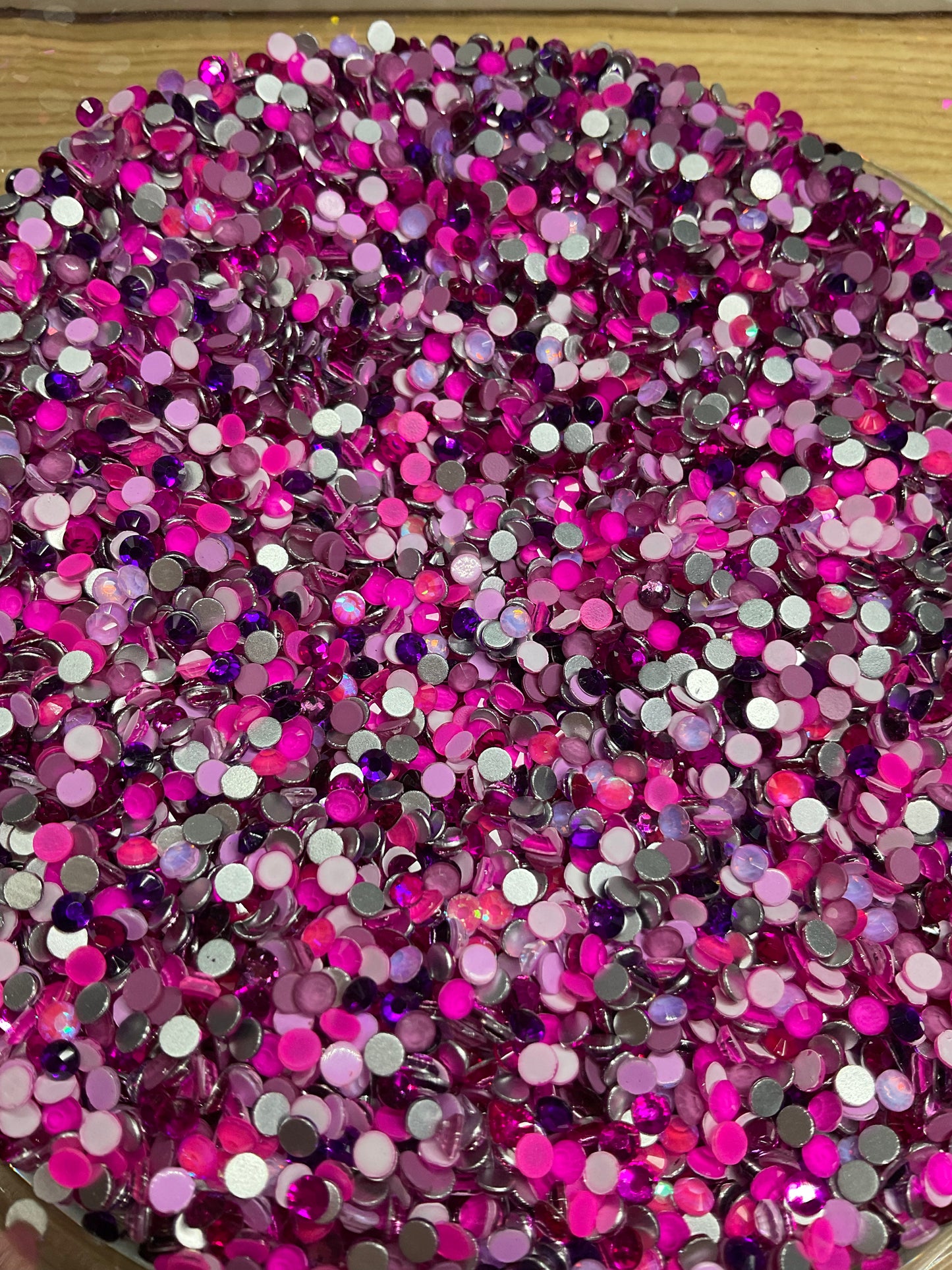 Live Bling Scoop - ss10 Pen Mixes