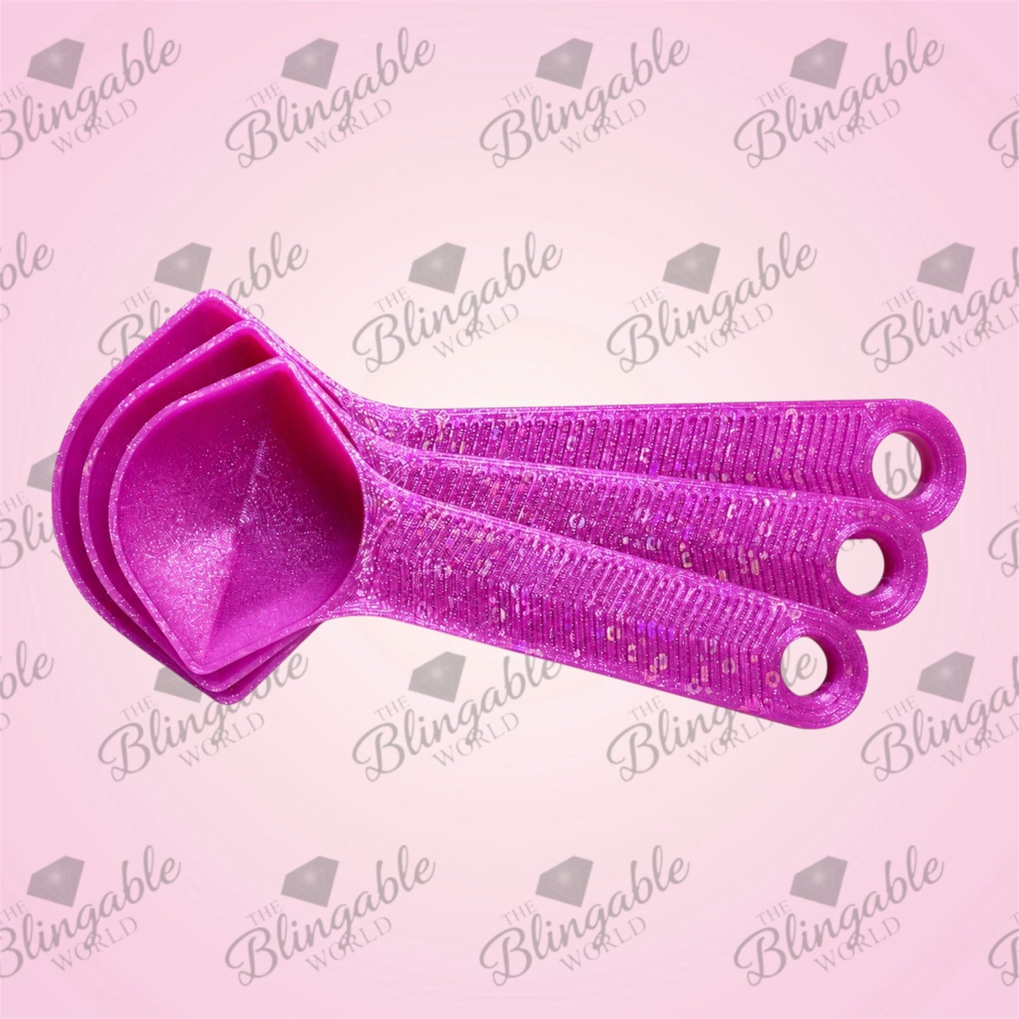Rhinestone Scoop