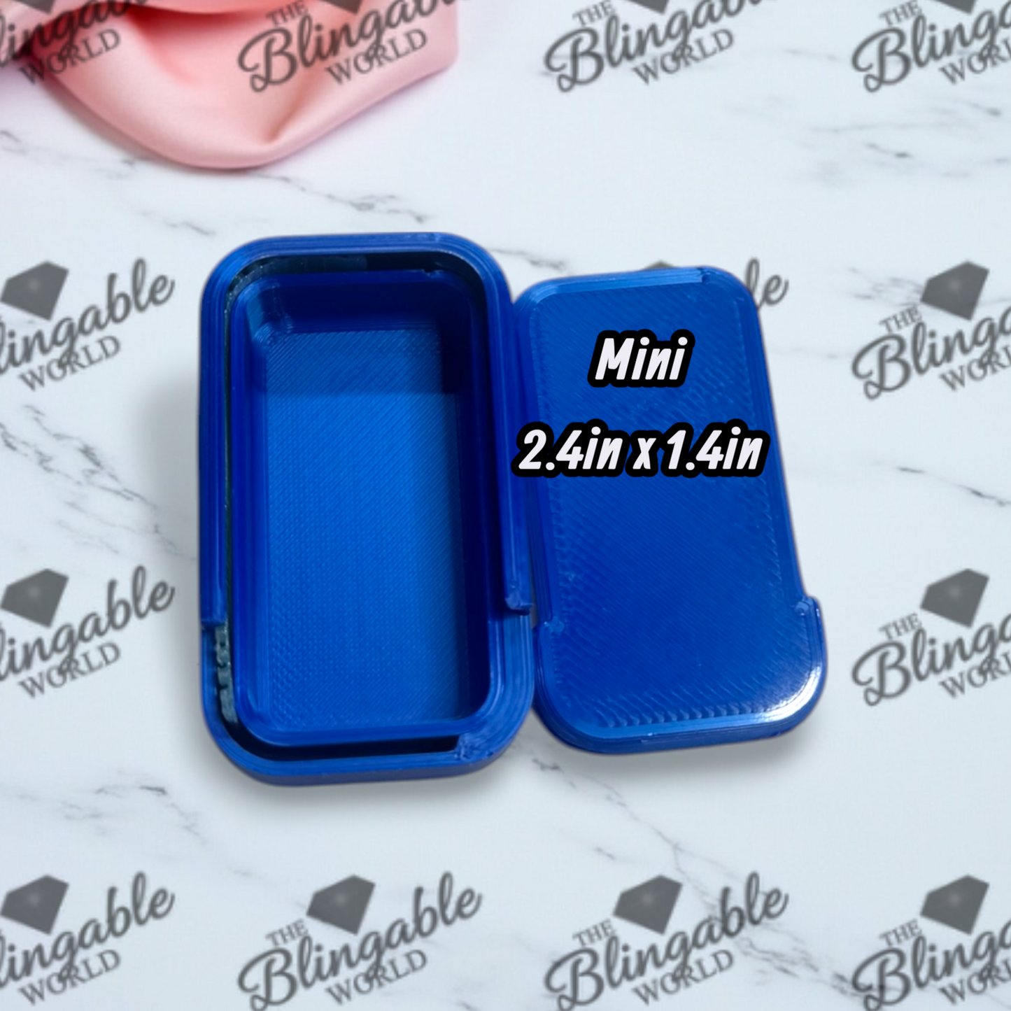 Back to Basics Tray Size