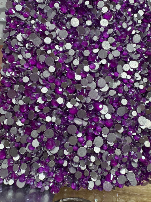 Mocha - Live Bling Scoops