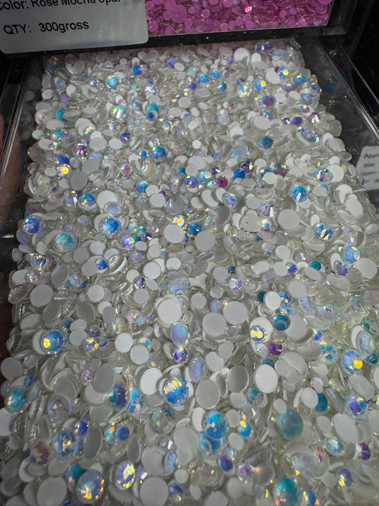 Luminous / Luminous Opal - Live Bling Scoops