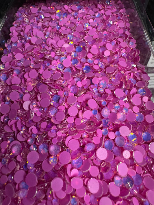 Mocha Opal - Live Bling Scoops