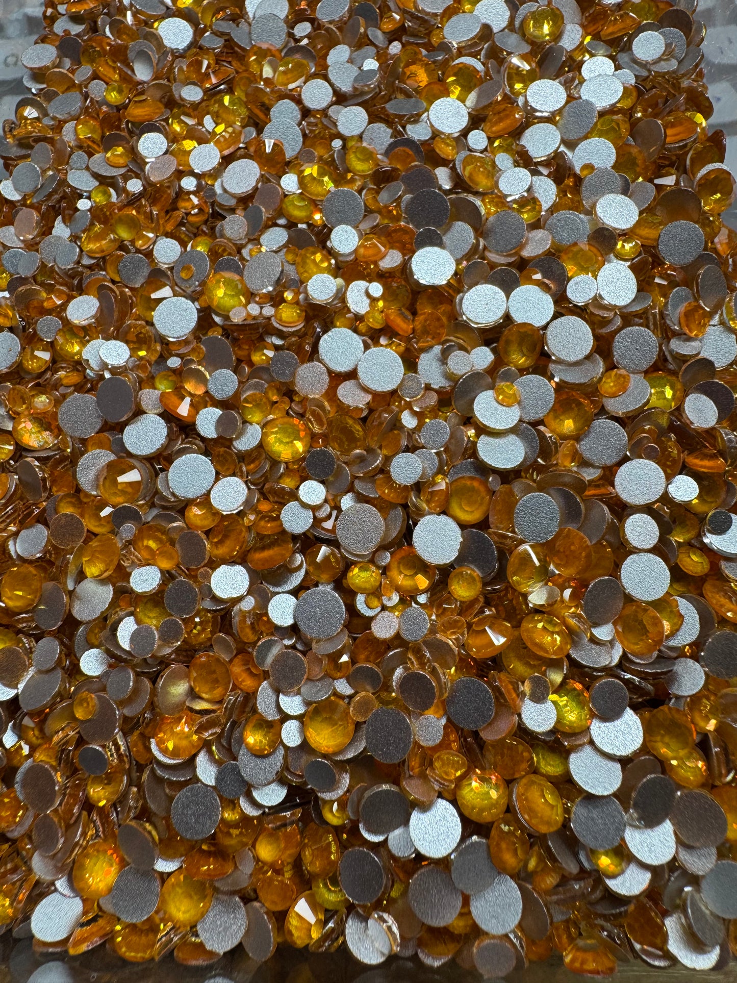 Crystal Series - Live Bling Scoops