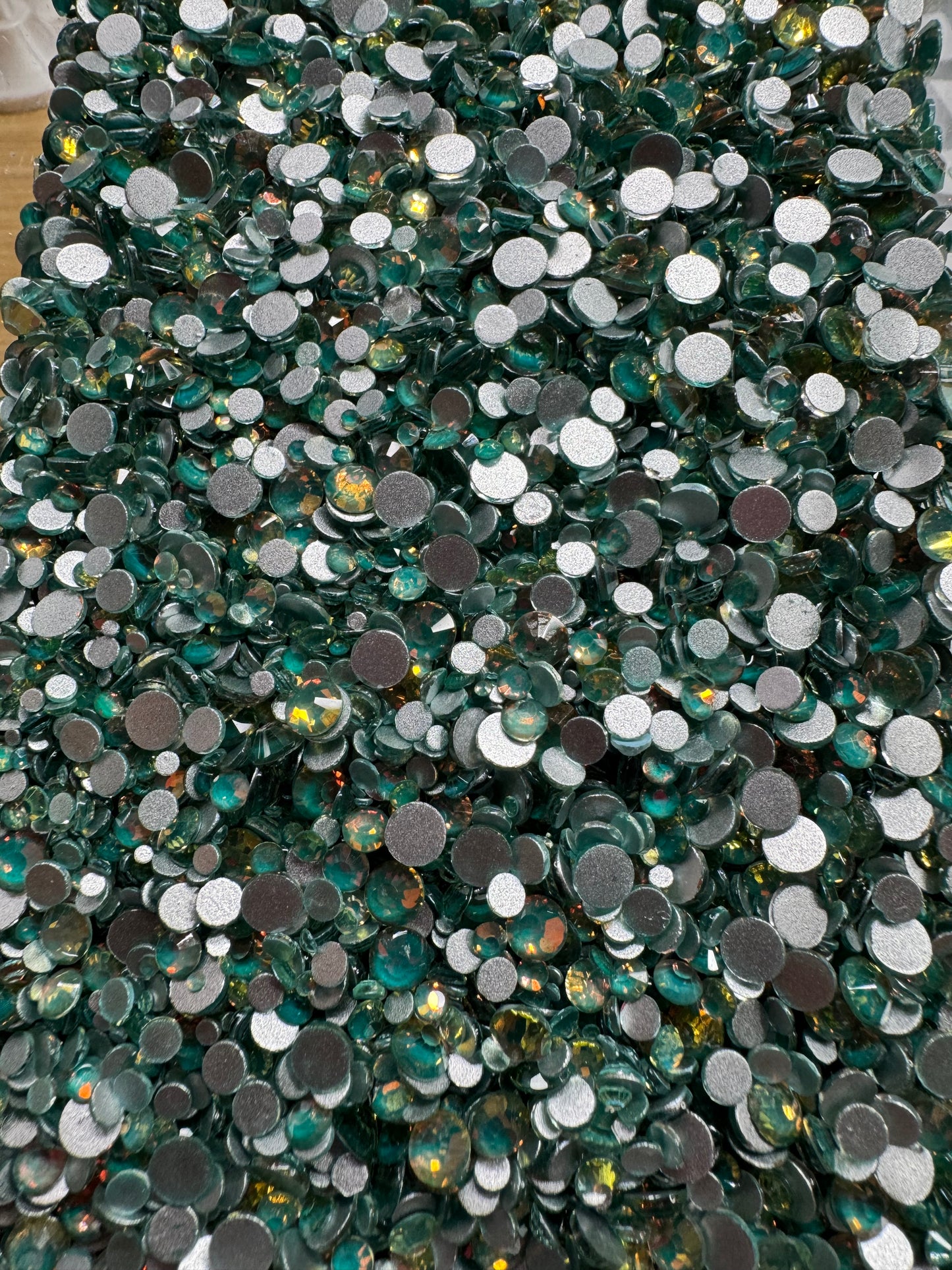 Crystal Series - Live Bling Scoops