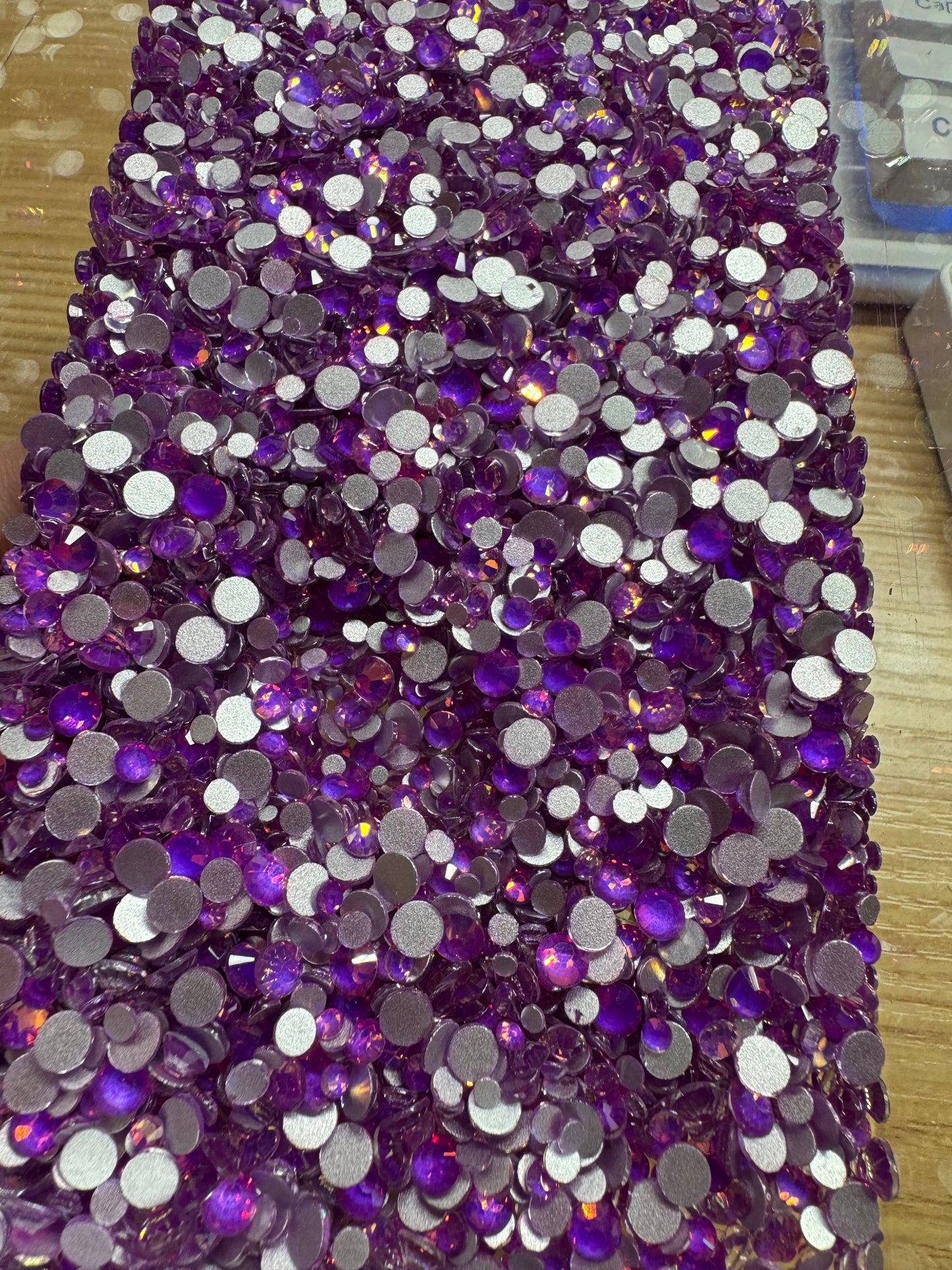 Crystal Series - Live Bling Scoops