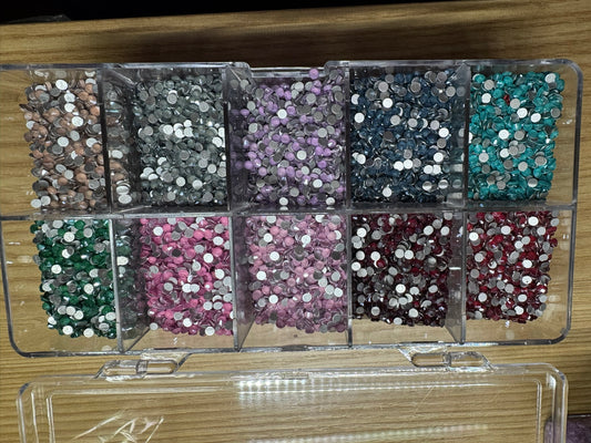 Bling Boxes - ss12