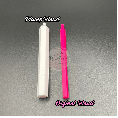 Single Wand Set