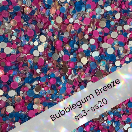 Pre-Mixed Sparkle - Live Bling Scoops