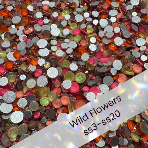 Pre-Mixed Sparkle - Live Bling Scoops