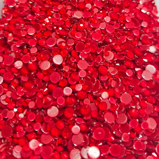 Frosted Mocha Series - Live Bling Scoops