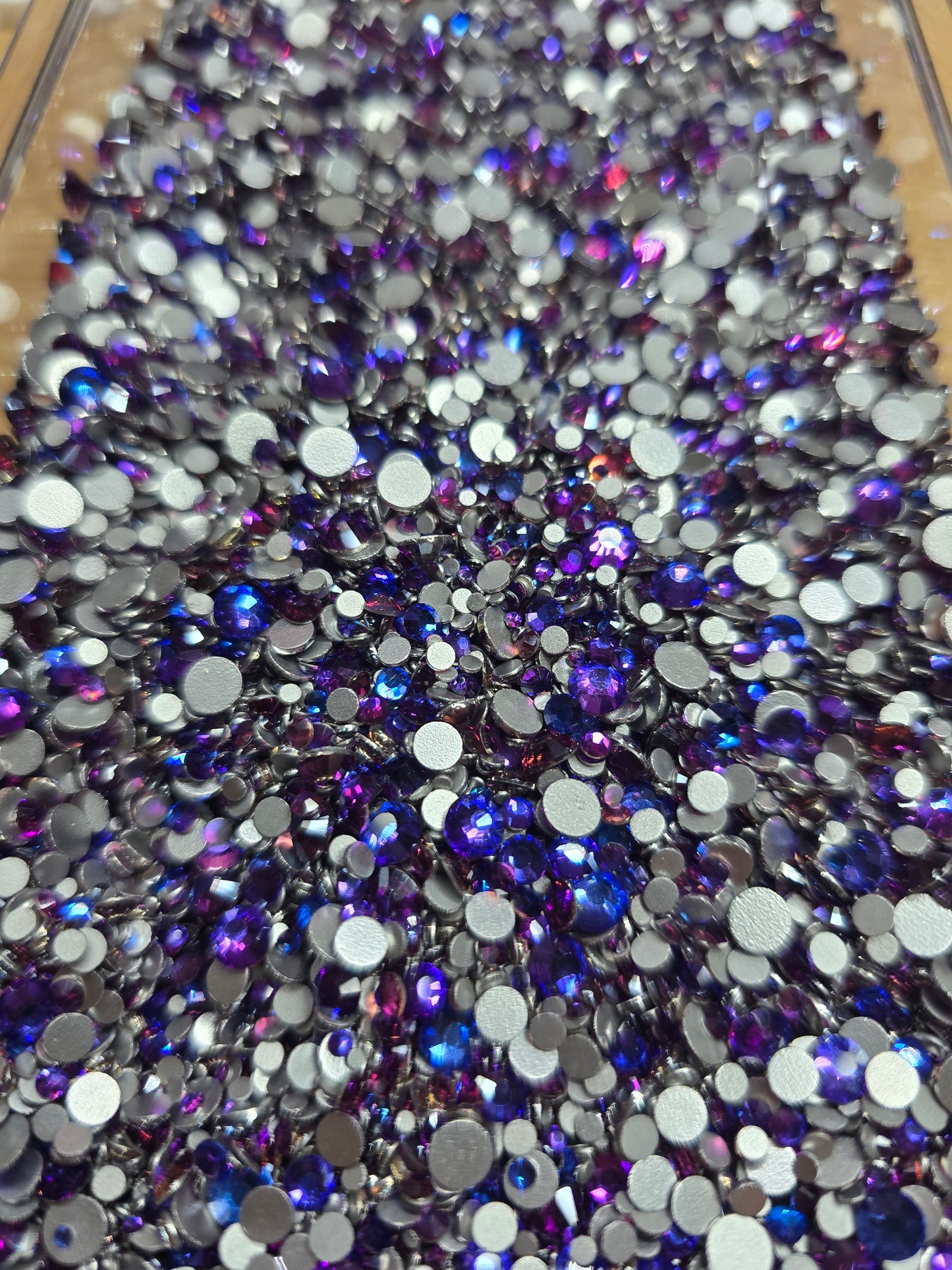Standard Colors - Live Bling Scoops