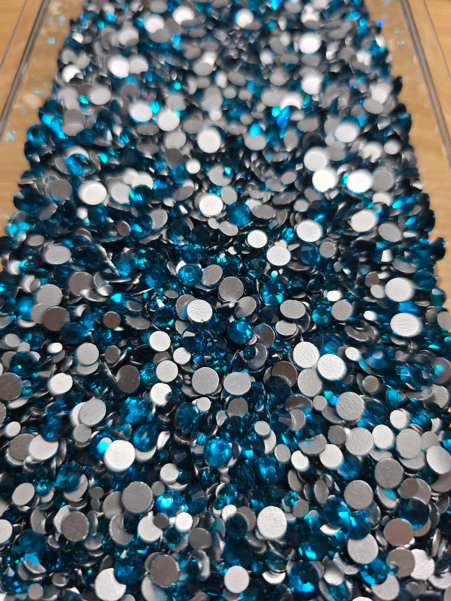Standard Colors - Live Bling Scoops